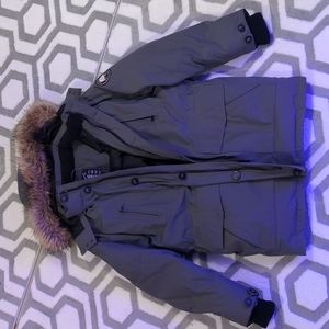 Winter Jacket XL